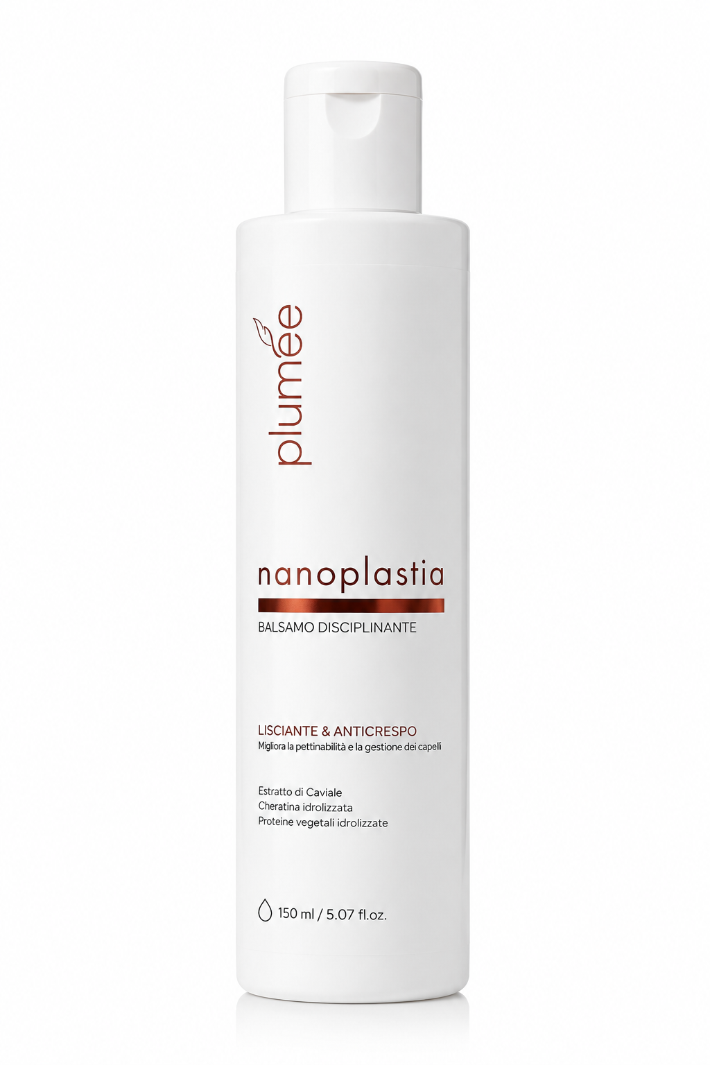 plumeebeauty — Nanoplastia Trattamento Professionale