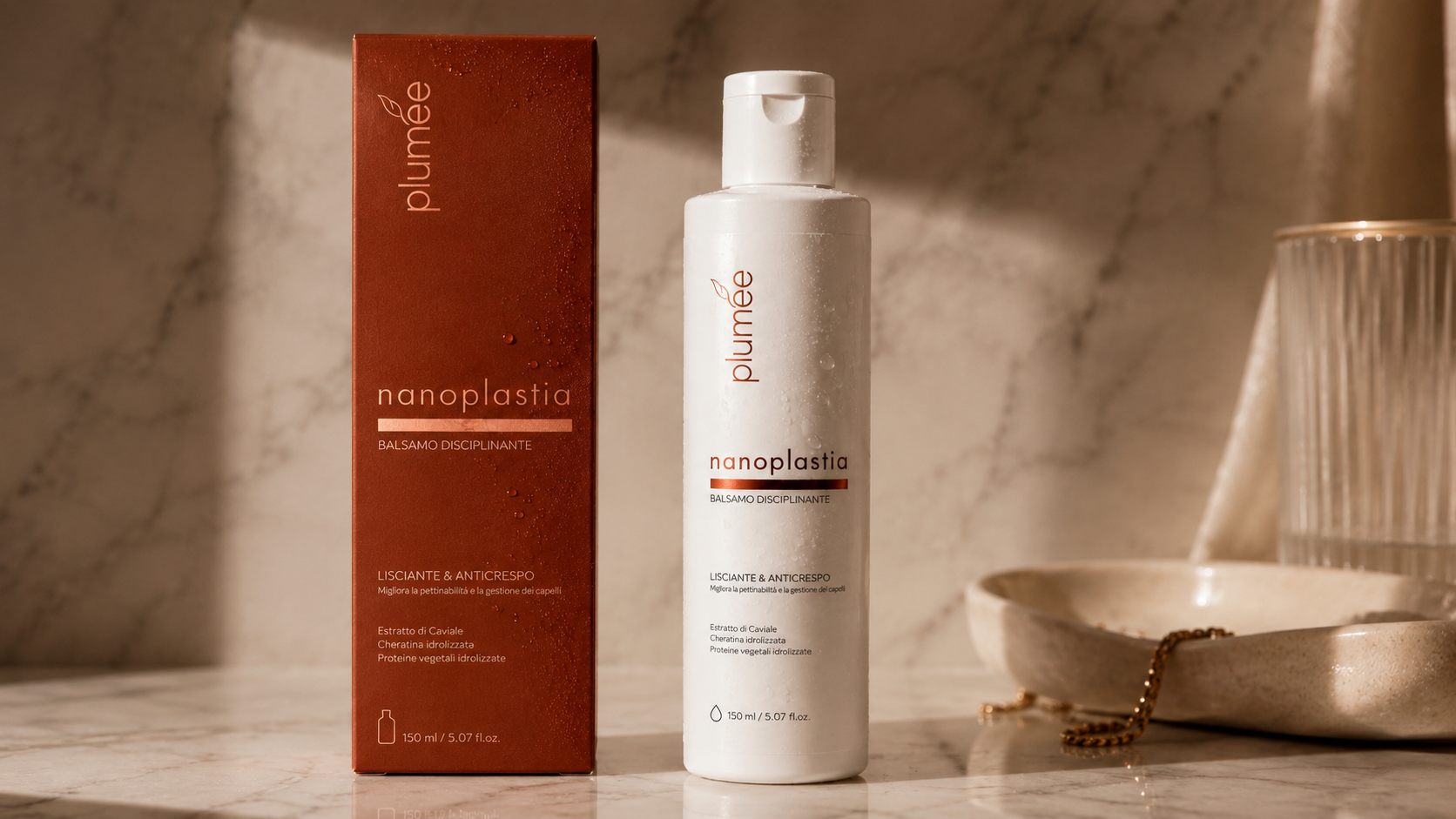 Nanoplastia